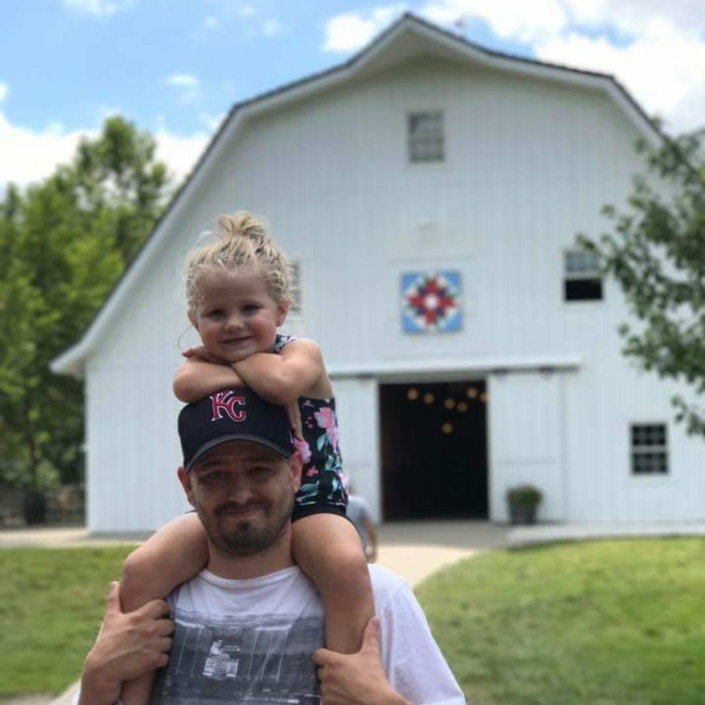 Meet your Posher, Joe